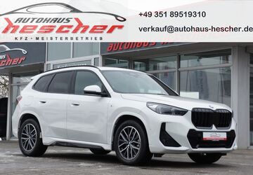 BMW X1 63.320 km 41.980 &euro; Dresden 01139
