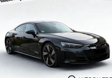 Audi e-tron GT 79.994 km 45.990 &euro; Freital 01705