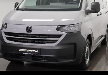 VW T7 Transporter 3.500 km 60.690 &euro; Pirna 01796