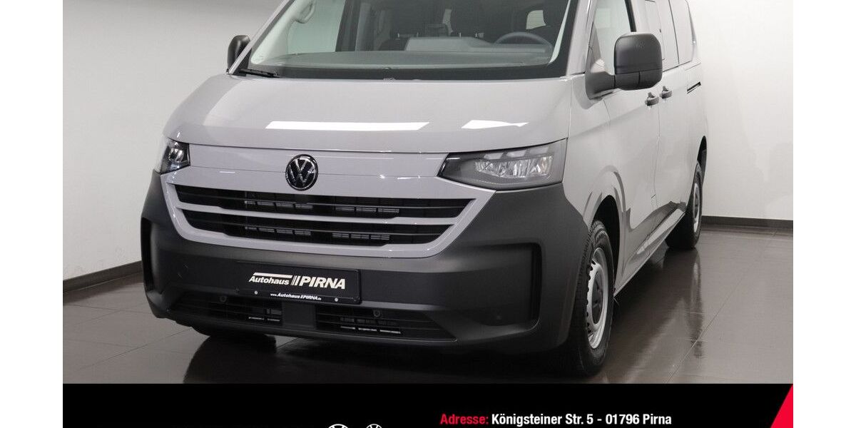 VW T7 Transporter 3.500 km 60.690 &euro; Pirna 01796