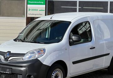 Renault Kangoo 100.000 km 9.500 &euro; Käbschütztal OT Krögis bei Dresden 01665