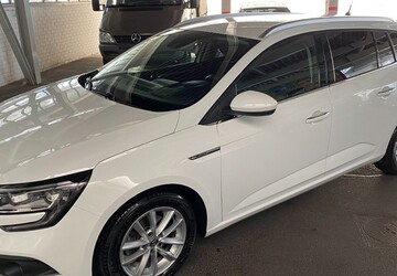 Renault Megane IV Grandtour 89.000 km 13.800 &euro; Dresden 01067