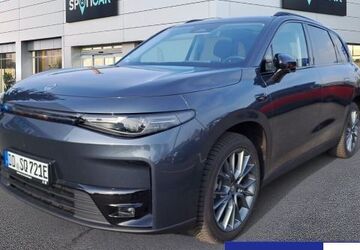 Leapmotor C10 2.750 km 34.990 &euro; Dresden 01237