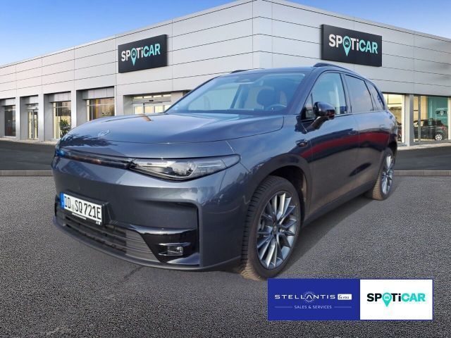 Leapmotor C10 2.750 km 34.990 &euro; Dresden 01237