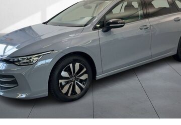 VW Golf 15.019 km 27.890 &euro; Dresden 01169