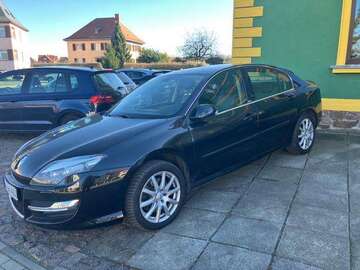 Gebrauchte Renault Laguna