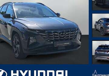 Hyundai TUCSON 39.115 km 24.990 &euro; Dresden 01109