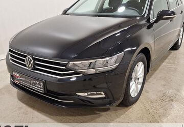 VW Passat Variant 47.390 km 21.869 &euro; Dresden 01157