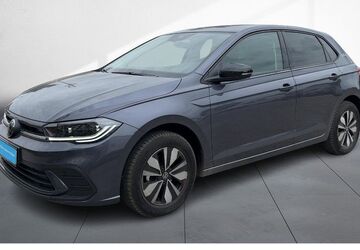 VW Polo 2.500 km 22.990 &euro; Dresden 01067