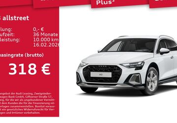 Audi A3 5.870 km 34.490 &euro; Dresden 01067