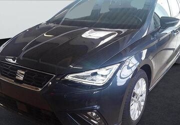 Seat Ibiza 7.400 km 22.900 &euro; Dohna 01809