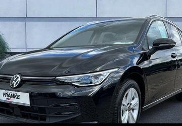 VW Golf 15.143 km 25.239 &euro; Radeberg 01454