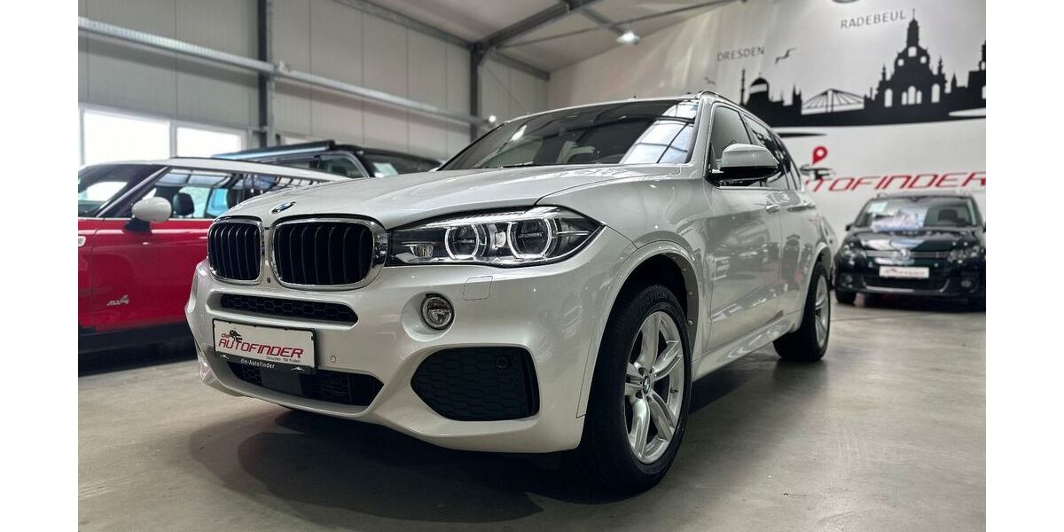 BMW X5 70.000 km 37.999 &euro; Coswig 01640