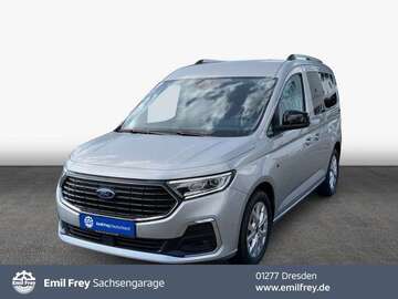 Gebrauchte Ford Tourneo Connect