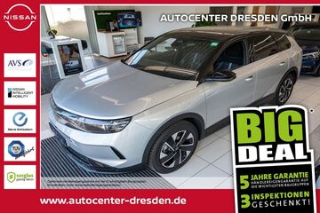 Gebrauchte Opel Grandland