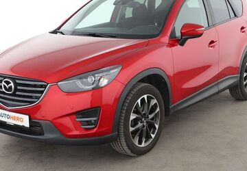 Mazda CX-5 109.555 km 14.950 &euro; Dresden 01187