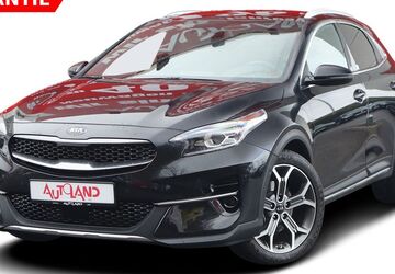 Kia XCeed 46.802 km 22.990 &euro; Meißen 01662