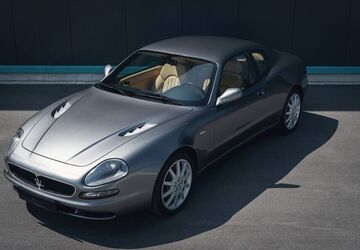 Maserati 3200 22.100 km 51.500 &euro; Pirna 01796