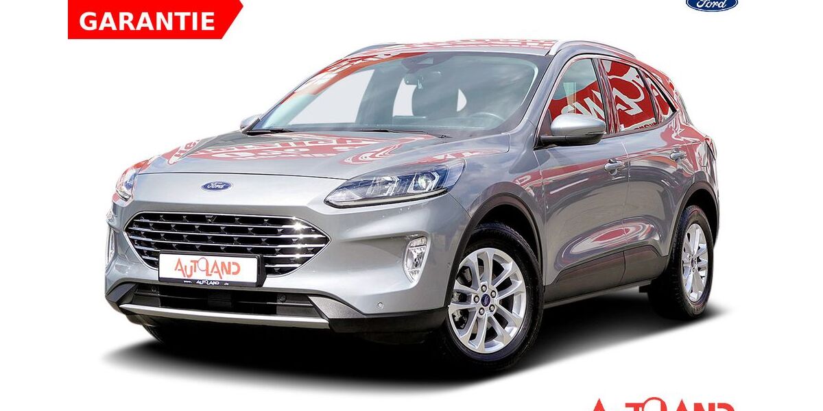 Ford Kuga 63.579 km 24.950 &euro; Dresden 01069