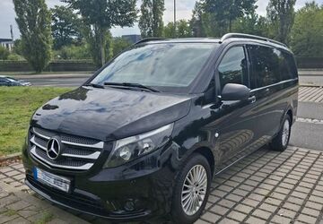 Mercedes-Benz Vito 240.000 km 19.900 &euro; Dresden 01309