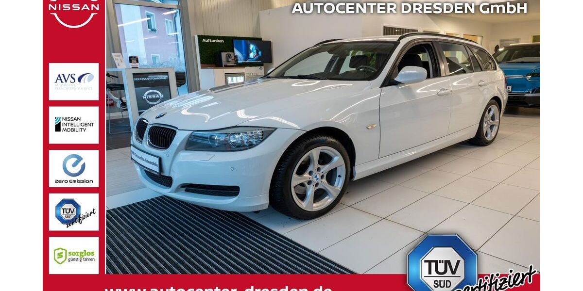 BMW 316 226.627 km 4.690 &euro; Dresden 01217