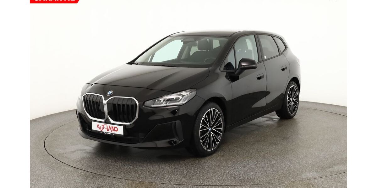 BMW 220 35.456 km 29.990 &euro; Dresden 01069