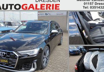 Audi S6 21.700 km 55.190 &euro; Dresden 01157