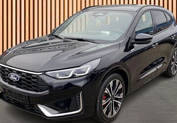 Ford Kuga 16.961 km 33.980 &euro; Dresden 01328