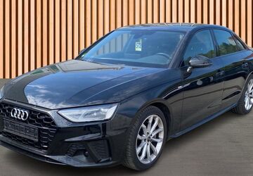 Audi A4 45.270 km 26.980 &euro; Dresden 01328