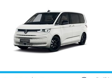 VW T7 Multivan 11.436 km 58.990 &euro; Dresden 01067