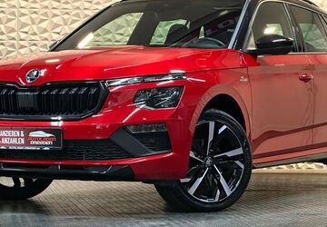 Skoda Kamiq 14.935 km 29.499 &euro; Heidenau 01809