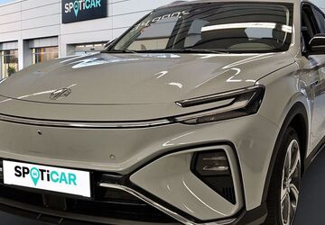 MG Marvel R 14.455 km 30.900 &euro; Dresden 01159