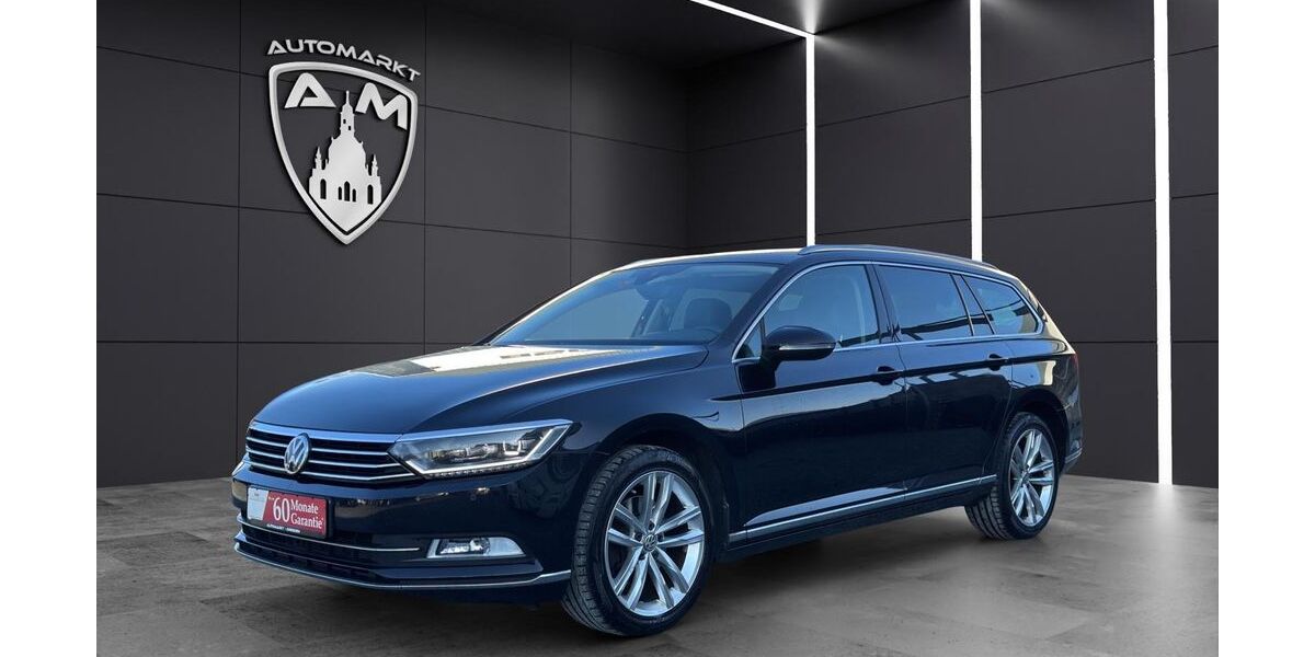 VW Passat Variant 124.989 km 19.990 &euro; Dresden 01257