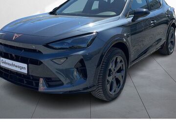 Cupra Formentor 6.712 km 32.890 &euro; Dresden 01067