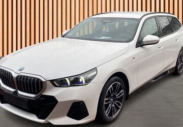 BMW 520 26.300 km 46.980 &euro; Dresden 01328