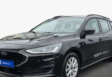Ford Focus 36.866 km 18.440 &euro; Dresden 01277