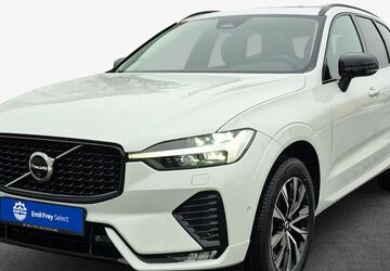 Volvo XC60 25.885 km 46.650 &euro; Dresden 01159