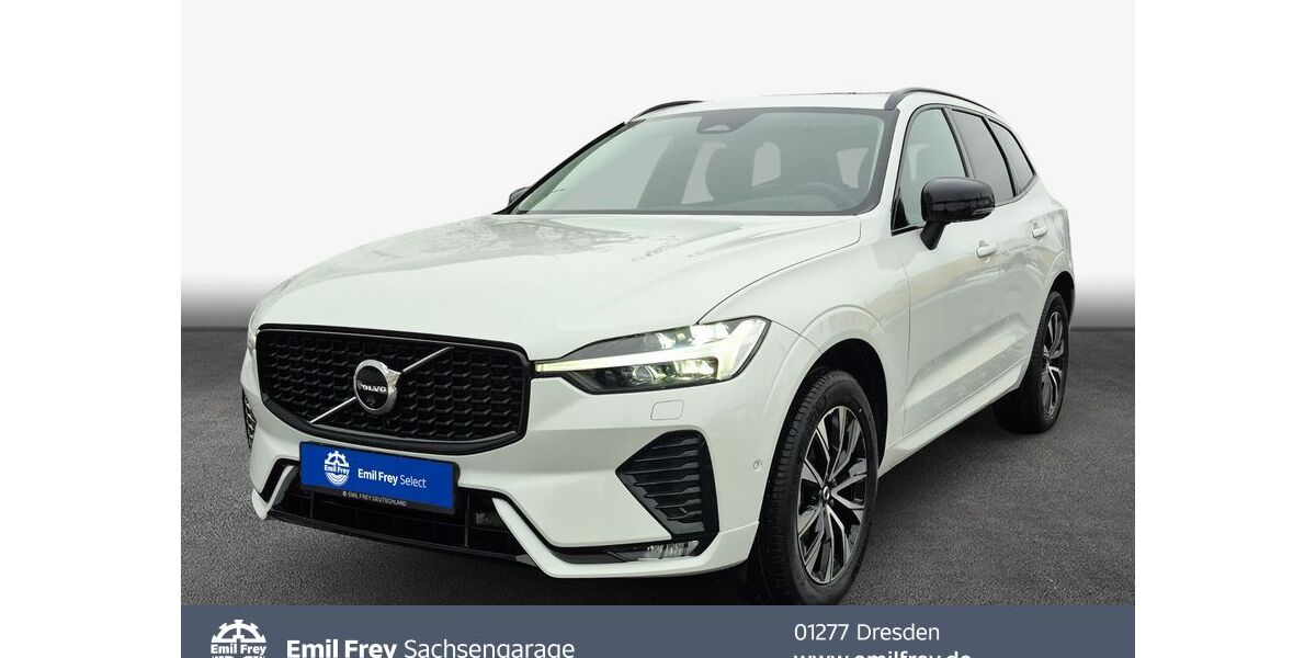 Volvo XC60 25.885 km 46.650 &euro; Dresden 01159