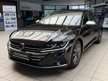 Gebrauchte VW Arteon