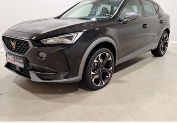 Cupra Formentor 21.550 km 30.869 &euro; Dresden 01157