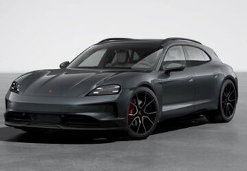 Porsche Taycan 28.969 km 102.850 &euro; Dresden 01129