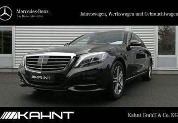 Mercedes-Benz S 350 114.990 km 33.900 &euro; Dippoldiswalde bei Dresden 01744