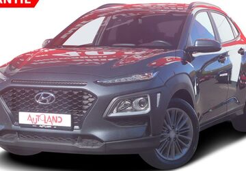 Hyundai KONA 63.438 km 14.990 &euro; Meißen 01662