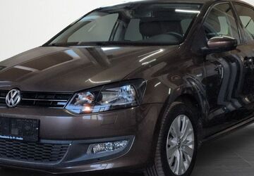 VW Polo 79.900 km 7.499 &euro; Dresden 01159
