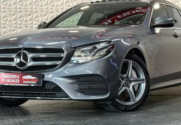 Mercedes-Benz E 300 89.970 km 28.499 &euro; Heidenau 01809