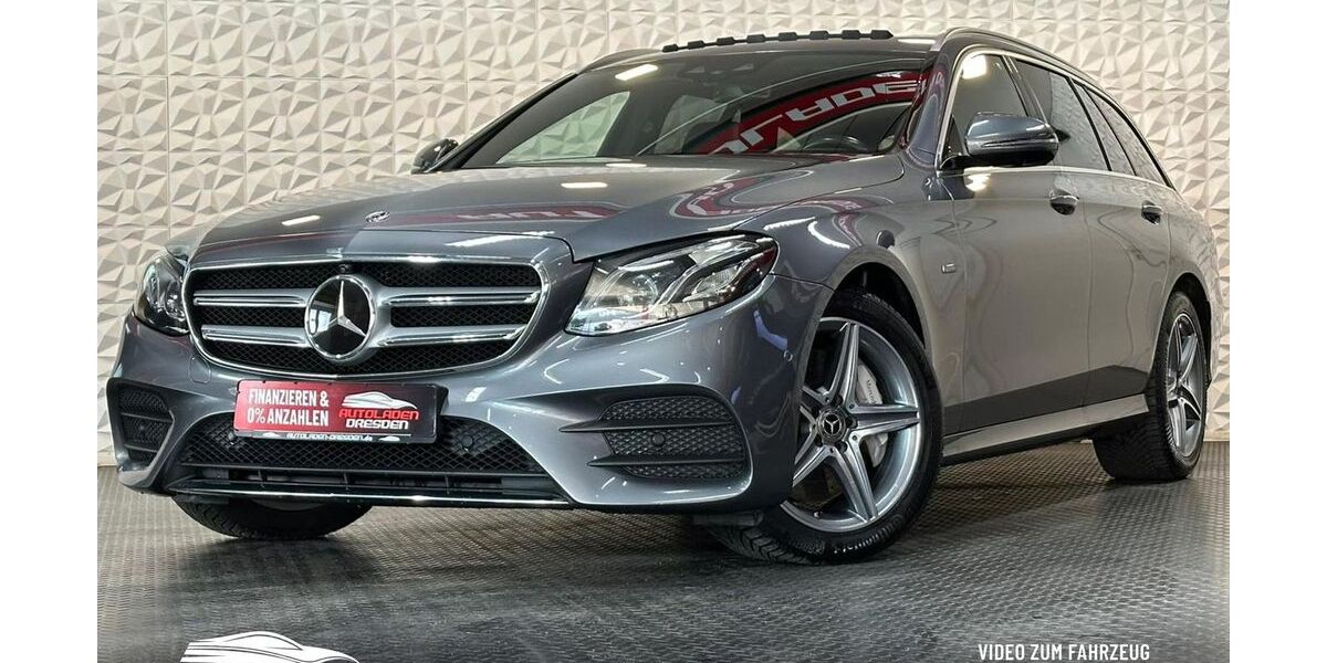 Mercedes-Benz E 300 89.970 km 28.999 &euro; Heidenau 01809