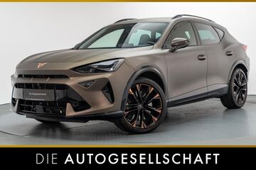 Gebrauchte Cupra Formentor