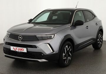 Opel Mokka 27.884 km 17.490 &euro; Dresden 01239