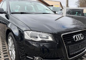 Audi A3 177.941 km 8.500 &euro; Bannewitz 01728