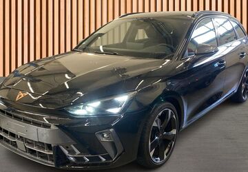 Cupra Leon 26.844 km 27.980 &euro; Dresden 01328